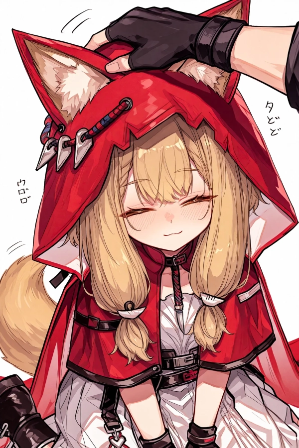 【アークナイツ】ロッシ の萌え&H画像【エンドフィールド】 94 【アークナイツ】ロッシ の萌え&H画像【エンドフィールド】 93 img 69da33fb272c4