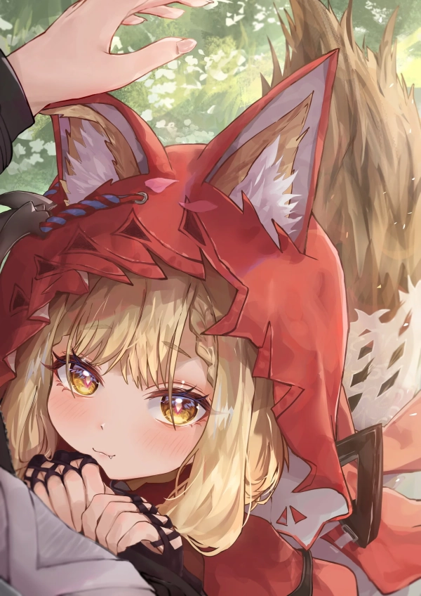 【アークナイツ】ロッシ の萌え&H画像【エンドフィールド】 96 【アークナイツ】ロッシ の萌え&H画像【エンドフィールド】 95 img 69da33fb766e0