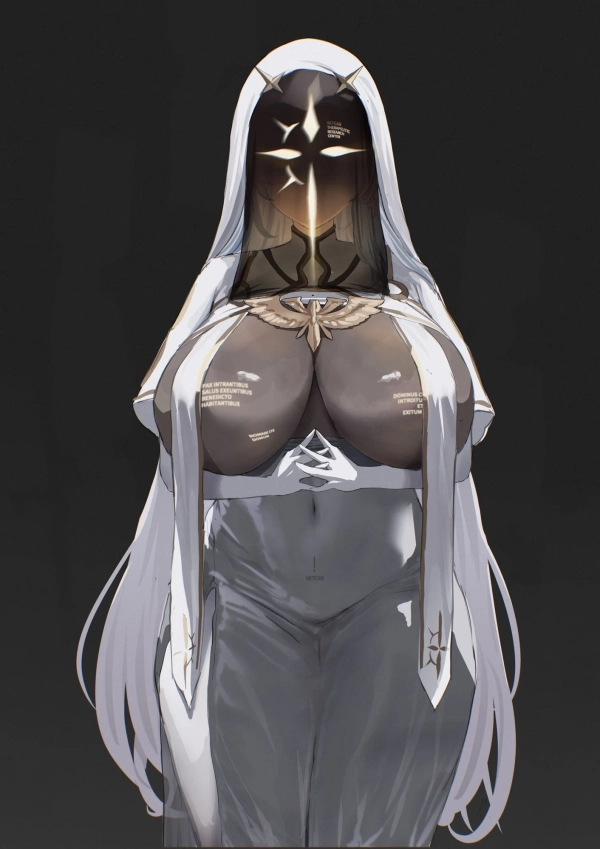 「懺悔なんて大ウソ♡♡」一見清楚な?──いやらシスターの秘密のえち画像♪ 12 「懺悔なんて大ウソ♡♡」一見清楚な?──いやらシスターの秘密のえち画像♪ 11 img 69dbbda7f030a