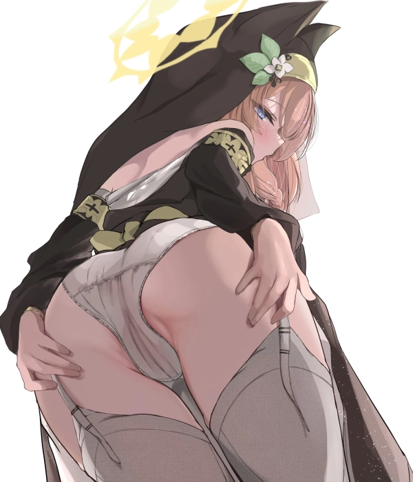 「懺悔なんて大ウソ♡♡」一見清楚な?──いやらシスターの秘密のえち画像♪ 32 「懺悔なんて大ウソ♡♡」一見清楚な?──いやらシスターの秘密のえち画像♪ 31 img 69dbbdaab2a38