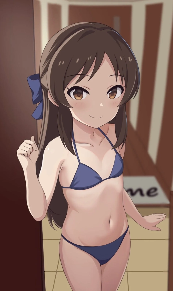 「こんなのほとんど紐じゃないですか!?」IV(いかがわしい・ビデオ)の撮影かな? 少女のビキニ&MB着用画像♪ 26 「こんなのほとんど紐じゃないですか!?」IV(いかがわしい・ビデオ)の撮影かな? 少女のビキニ&MB着用画像♪ 25 img 69dc2e215bc4a