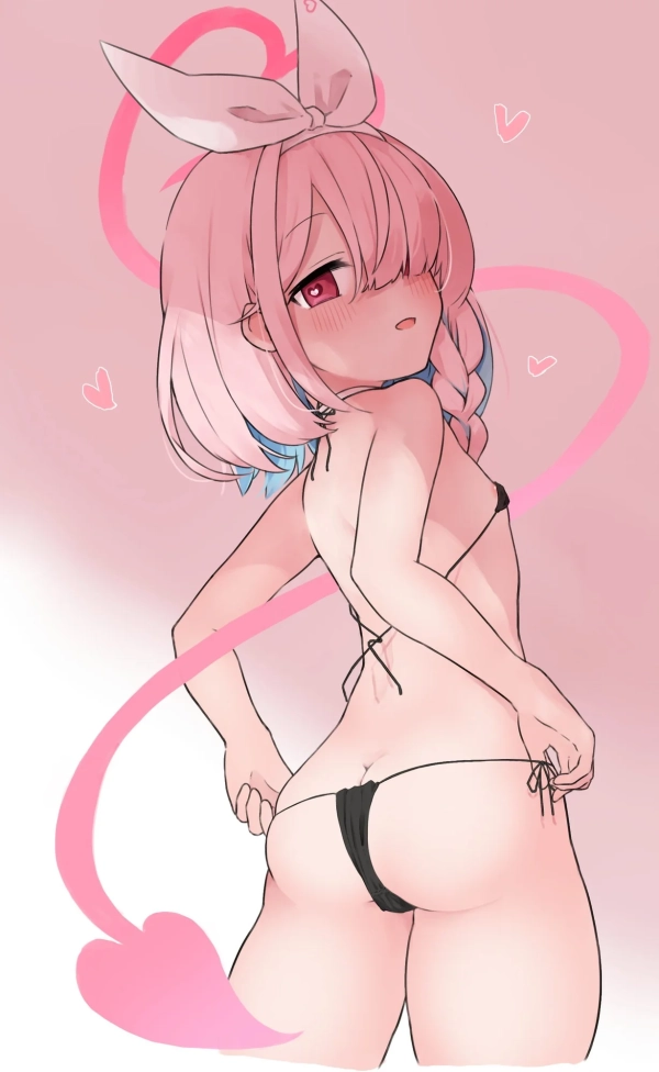 「こんなのほとんど紐じゃないですか!?」IV(いかがわしい・ビデオ)の撮影かな? 少女のビキニ&MB着用画像♪ 40 「こんなのほとんど紐じゃないですか!?」IV(いかがわしい・ビデオ)の撮影かな? 少女のビキニ&MB着用画像♪ 39 img 69dc2e235d784