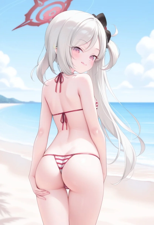 「こんなのほとんど紐じゃないですか!?」IV(いかがわしい・ビデオ)の撮影かな? 少女のビキニ&MB着用画像♪ 88 「こんなのほとんど紐じゃないですか!?」IV(いかがわしい・ビデオ)の撮影かな? 少女のビキニ&MB着用画像♪ 87 img 69dc2e2a4ad9f