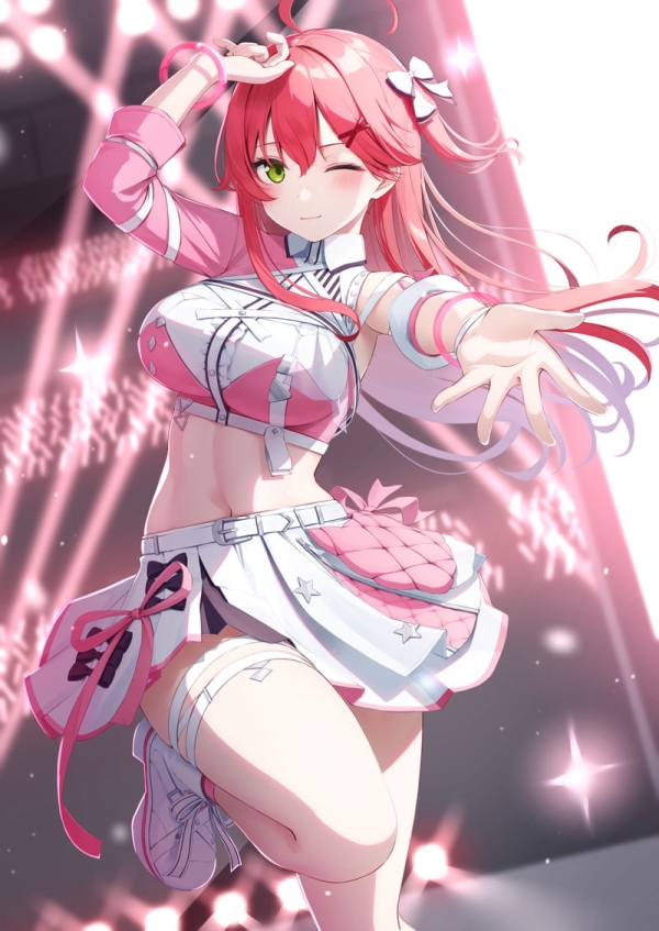 【二次】ウィンクしてる女の子のエロ画像まとめ Part23 | えろかん 44 【二次】ウィンクしてる女の子のエロ画像まとめ Part23 | えろかん 43 img 69dc66689d1a6