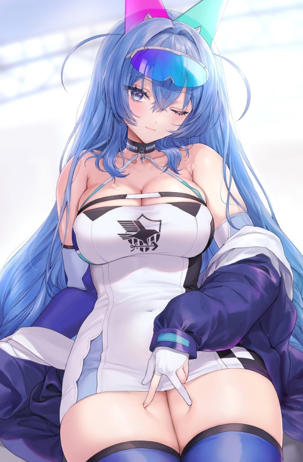 【二次】ウィンクしてる女の子のエロ画像まとめ Part23 | えろかん 56 【二次】ウィンクしてる女の子のエロ画像まとめ Part23 | えろかん 55 img 69dc666976586