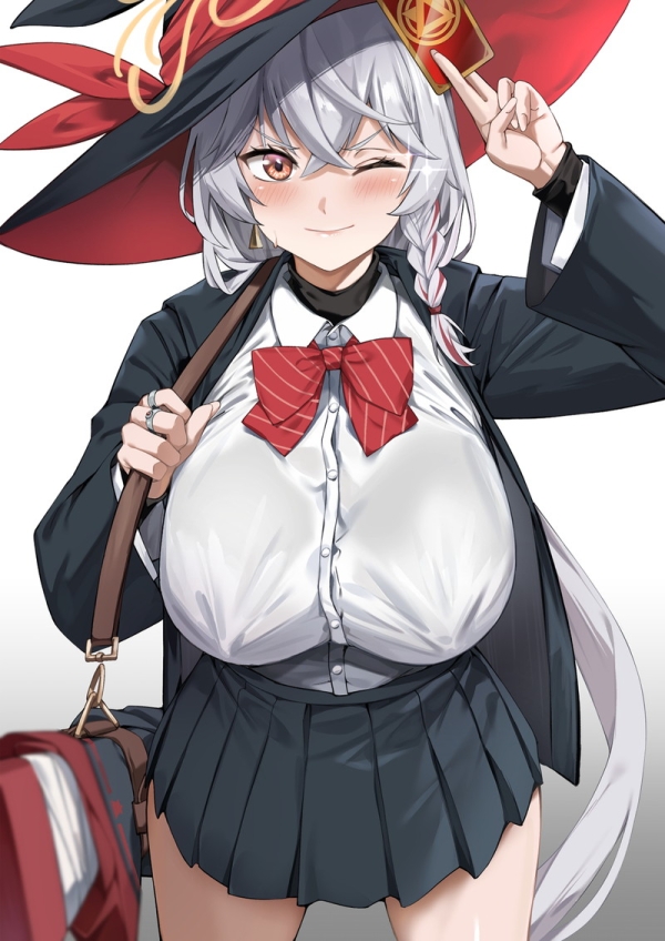 【二次】ウィンクしてる女の子のエロ画像まとめ Part23 | えろかん 90 【二次】ウィンクしてる女の子のエロ画像まとめ Part23 | えろかん 89 img 69dc666aa6f3e