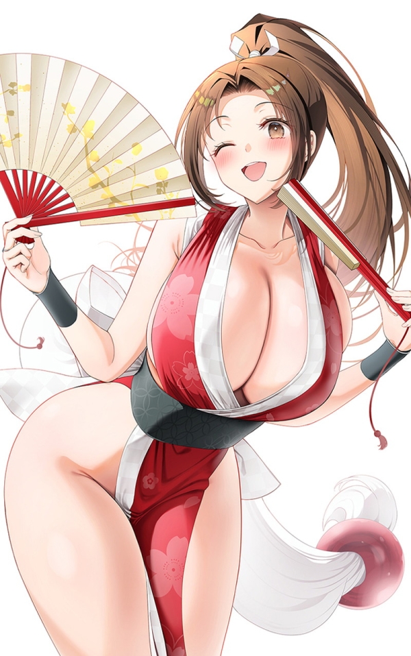 【二次】ウィンクしてる女の子のエロ画像まとめ Part23 | えろかん 96 【二次】ウィンクしてる女の子のエロ画像まとめ Part23 | えろかん 95 img 69dc666b0976f