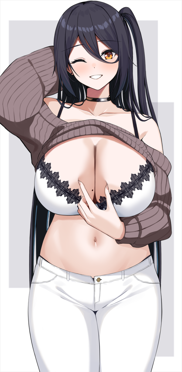 【二次】ウィンクしてる女の子のエロ画像まとめ Part23 | えろかん 84 【二次】ウィンクしてる女の子のエロ画像まとめ Part23 | えろかん 83 img 69dc666b42c46