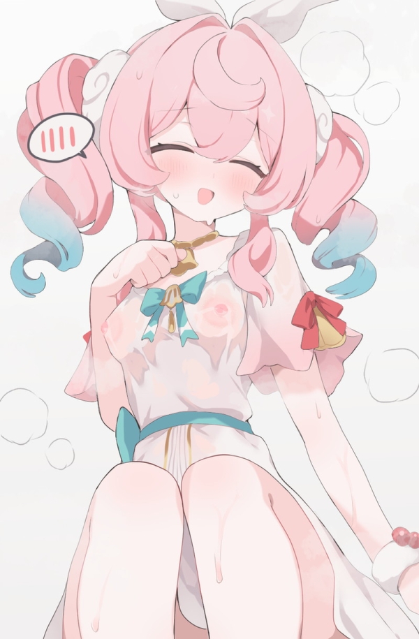 【二次】透け乳首やポッチがエロいノーブラ画像 Part38 | えろかん 26 【二次】透け乳首やポッチがエロいノーブラ画像 Part38 | えろかん 25 img 69dc9e9fe7816