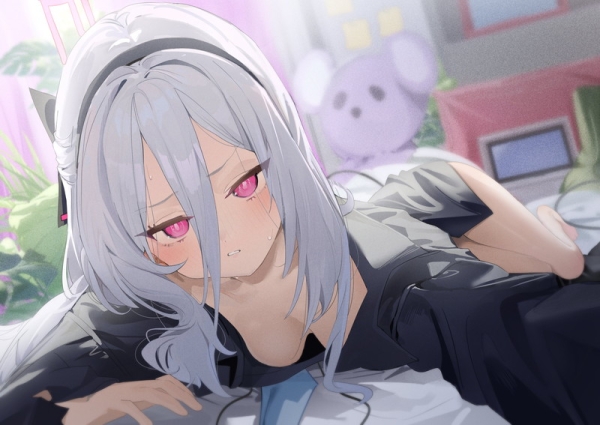 【二次】透け乳首やポッチがエロいノーブラ画像 Part38 | えろかん 60 【二次】透け乳首やポッチがエロいノーブラ画像 Part38 | えろかん 59 img 69dc9ea2202fa