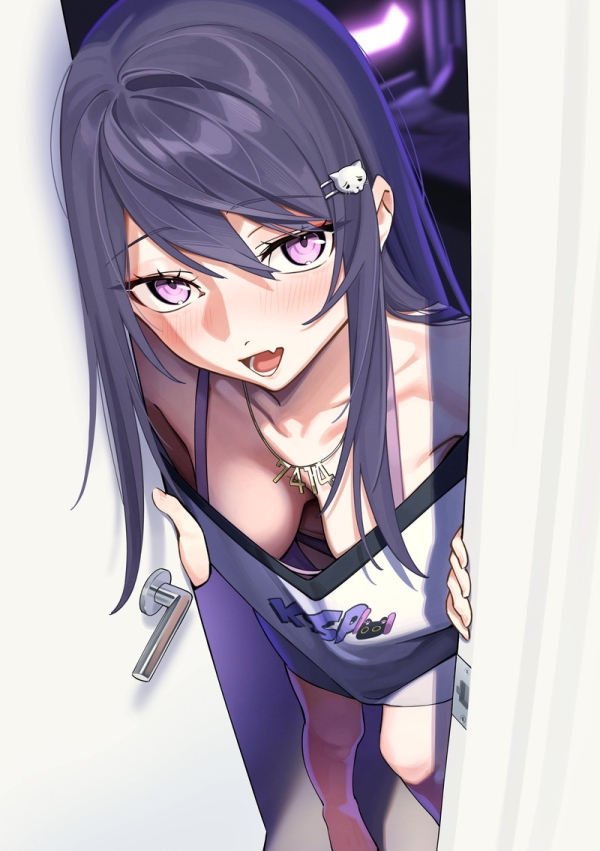 【二次】透け乳首やポッチがエロいノーブラ画像 Part38 | えろかん 66 【二次】透け乳首やポッチがエロいノーブラ画像 Part38 | えろかん 65 img 69dc9ea2749b0