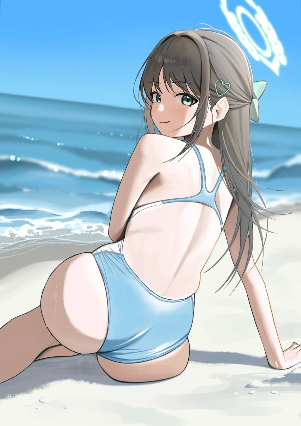 水に濡れてギュッと身体を締め付けてる競泳水着の少女&お姉さんが(*´д`*)ハァハァ (88) 22 水に濡れてギュッと身体を締め付けてる競泳水着の少女&お姉さんが(*´д`*)ハァハァ (88) 21 img 69dd8065b26d5