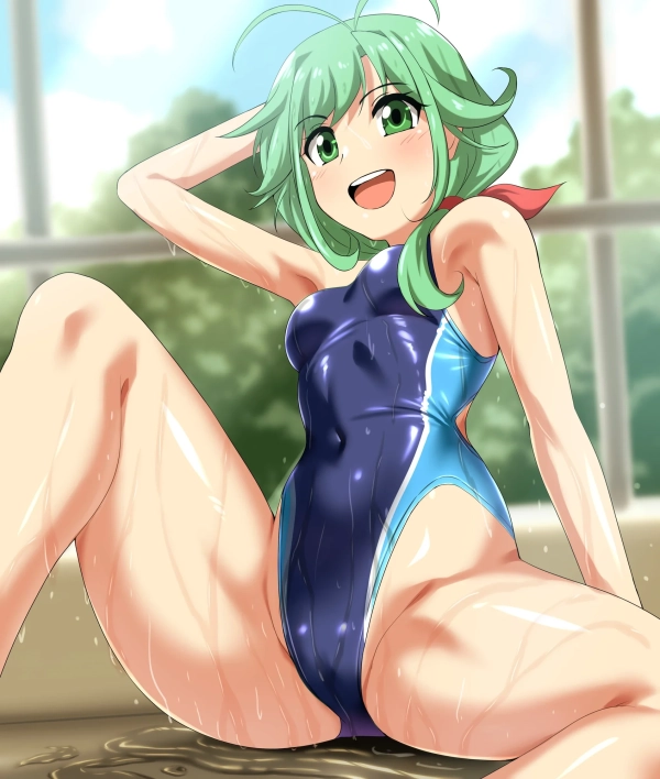 水に濡れてギュッと身体を締め付けてる競泳水着の少女&お姉さんが(*´д`*)ハァハァ (88) 40 水に濡れてギュッと身体を締め付けてる競泳水着の少女&お姉さんが(*´д`*)ハァハァ (88) 39 img 69dd806870bce