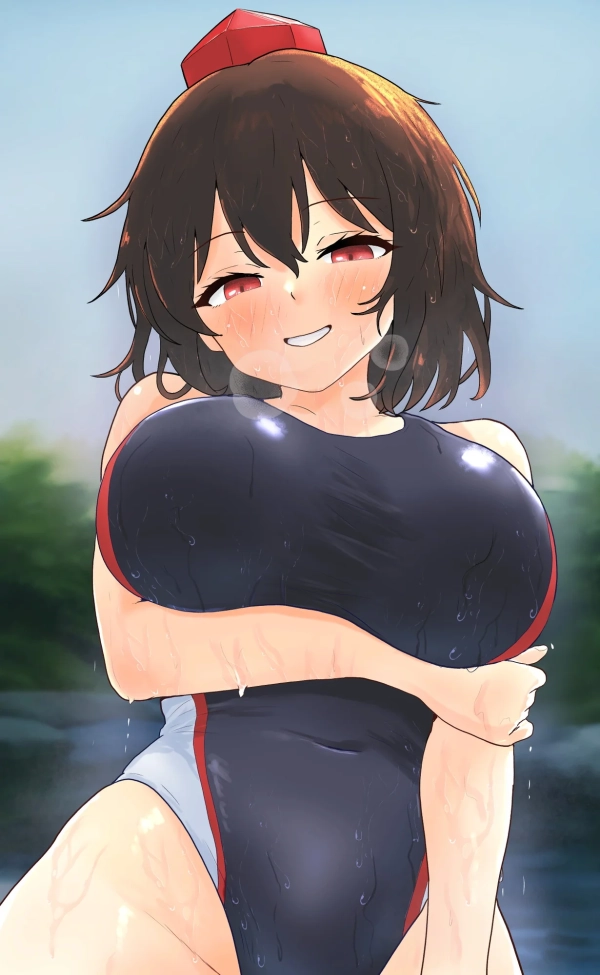 水に濡れてギュッと身体を締め付けてる競泳水着の少女&お姉さんが(*´д`*)ハァハァ (88) 64 水に濡れてギュッと身体を締め付けてる競泳水着の少女&お姉さんが(*´д`*)ハァハァ (88) 63 img 69dd806be5cbb