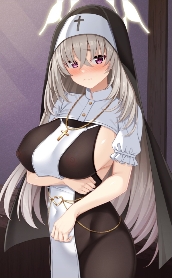 乳首ポロリ、おっぱい丸出しの二次エロ画像 Part19 | えろかん 6 乳首ポロリ、おっぱい丸出しの二次エロ画像 Part19 | えろかん 5 img 69ddb88266d32