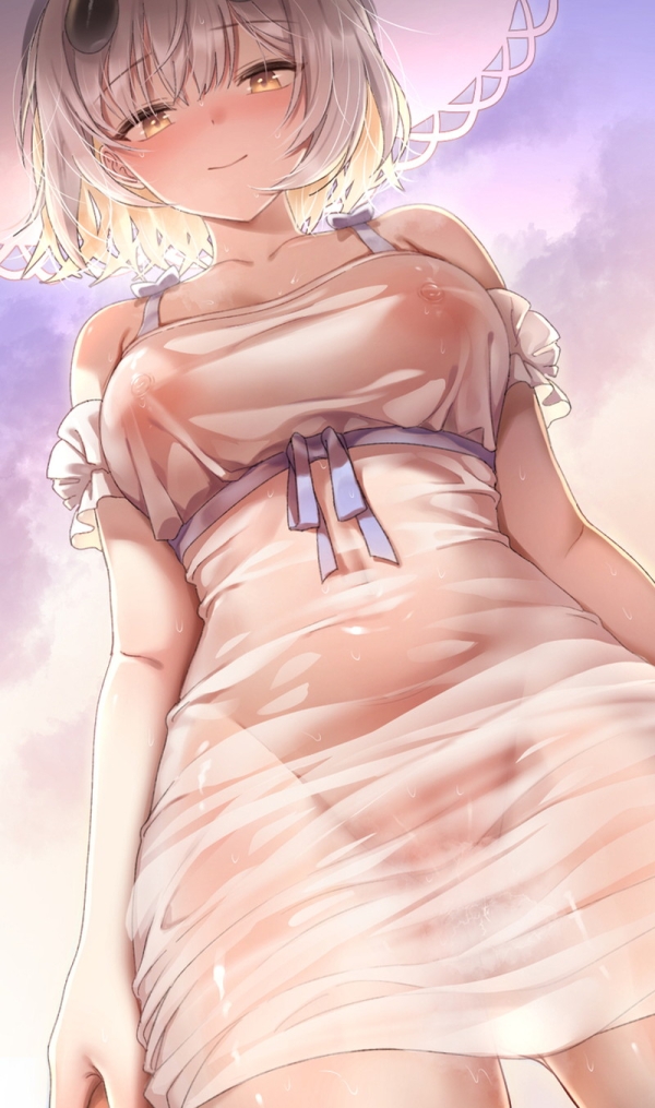 乳首ポロリ、おっぱい丸出しの二次エロ画像 Part19 | えろかん 20 乳首ポロリ、おっぱい丸出しの二次エロ画像 Part19 | えろかん 19 img 69ddb8835868e