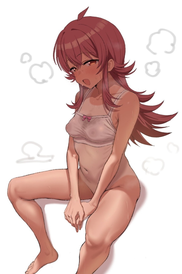 乳首ポロリ、おっぱい丸出しの二次エロ画像 Part19 | えろかん 72 乳首ポロリ、おっぱい丸出しの二次エロ画像 Part19 | えろかん 71 img 69ddb8869f506