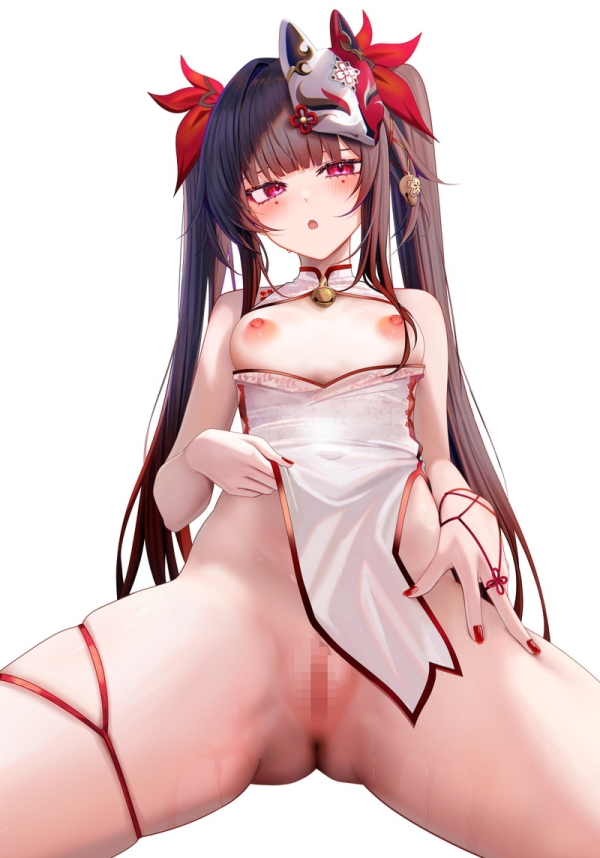 乳首ポロリ、おっぱい丸出しの二次エロ画像 Part19 | えろかん 100 乳首ポロリ、おっぱい丸出しの二次エロ画像 Part19 | えろかん 99 img 69ddb8883925d