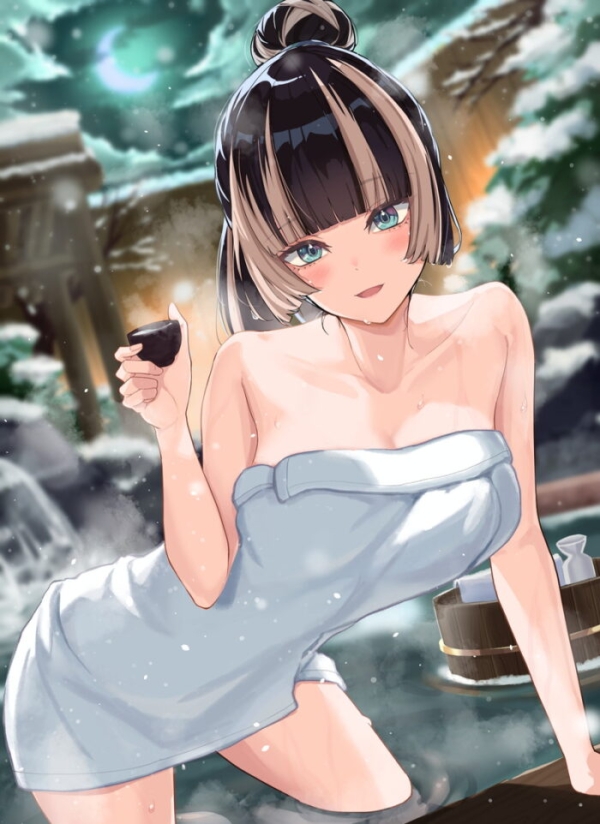 本日のランダム最新二次エロ画像まとめ Part1231 | 二次エロ喫茶 46 本日のランダム最新二次エロ画像まとめ Part1231 | 二次エロ喫茶 45 img 69ddb89586fc3