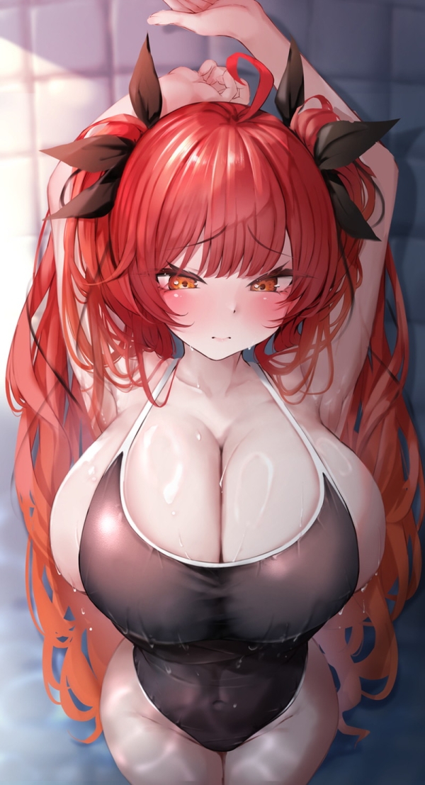 【二次】サイズが合ってないピチピチキツキツな格好のエロ画像 Part11 | えろかん 18 【二次】サイズが合ってないピチピチキツキツな格好のエロ画像 Part11 | えろかん 17 img 69deb515a4ff3