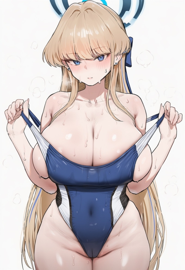 【二次】サイズが合ってないピチピチキツキツな格好のエロ画像 Part11 | えろかん 30 【二次】サイズが合ってないピチピチキツキツな格好のエロ画像 Part11 | えろかん 29 img 69deb5165da25