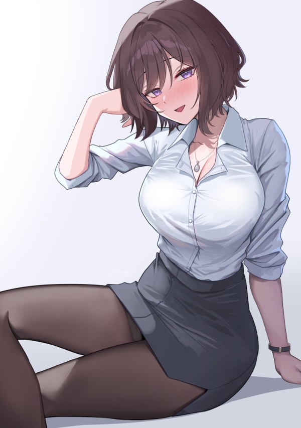 【二次】サイズが合ってないピチピチキツキツな格好のエロ画像 Part11 | えろかん 46 【二次】サイズが合ってないピチピチキツキツな格好のエロ画像 Part11 | えろかん 45 img 69deb51755c90