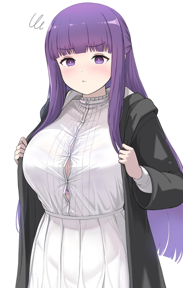 【二次】サイズが合ってないピチピチキツキツな格好のエロ画像 Part11 | えろかん 56 【二次】サイズが合ってないピチピチキツキツな格好のエロ画像 Part11 | えろかん 55 img 69deb517eb9cf