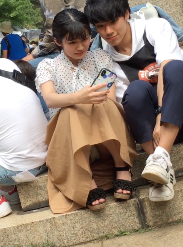 可愛い素人娘のパンチラ画像が見たいんだがお前ら協力よろしくwwwwwwwwwwwwwwwwww | 素人エロ画像やったる夫 114 可愛い素人娘のパンチラ画像が見たいんだがお前ら協力よろしくwwwwwwwwwwwwwwwwww | 素人エロ画像やったる夫 113 img 69df5decc5ee1