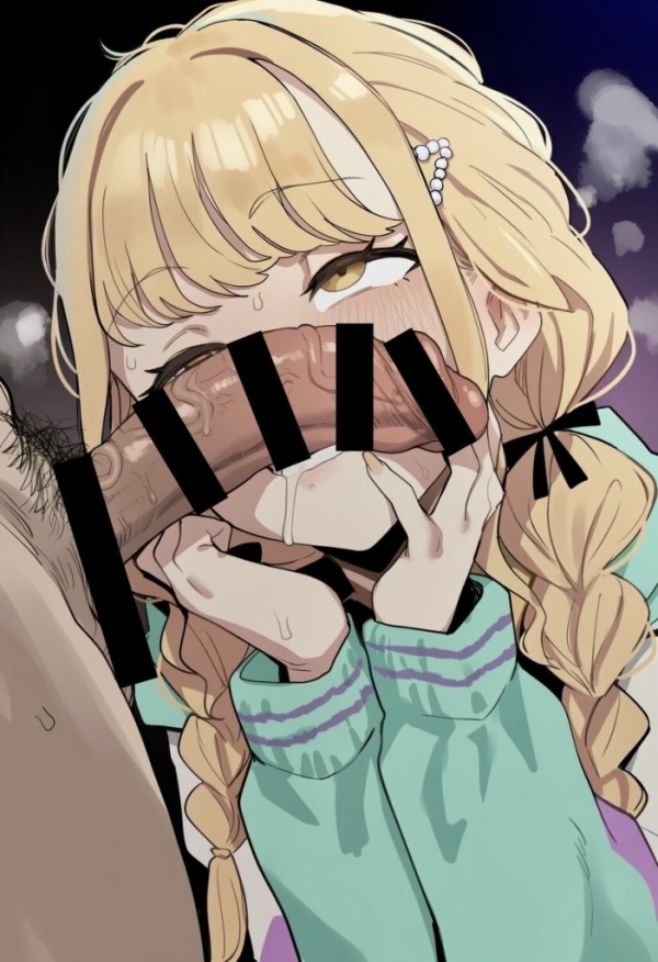 【画像】藤田ことねがチ●ポの虜になってるエロ画像 | にじエロファンタジア 4 【画像】藤田ことねがチ●ポの虜になってるエロ画像 | にじエロファンタジア 3 img 69dfce478c102