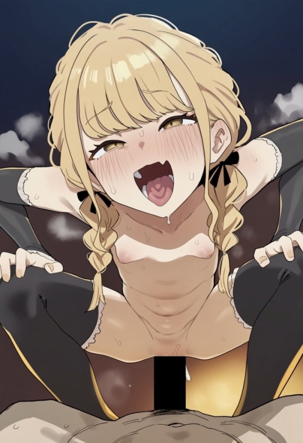 【画像】藤田ことねがチ●ポの虜になってるエロ画像 | にじエロファンタジア 26 【画像】藤田ことねがチ●ポの虜になってるエロ画像 | にじエロファンタジア 25 img 69dfce495ceca