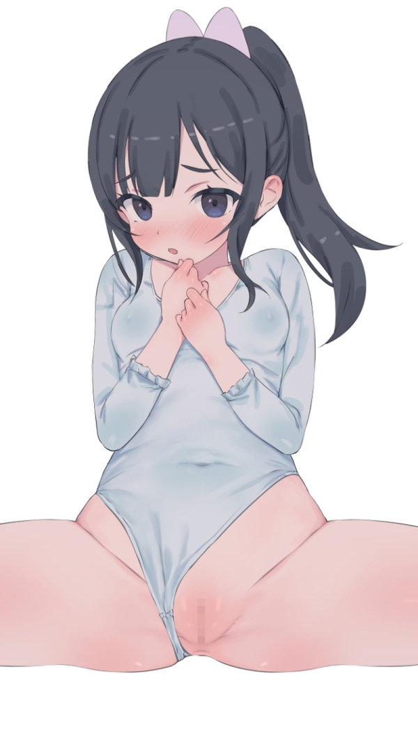 【二次】女の子の困った顔がエロい二次画像 Part45 | えろかん 6 【二次】女の子の困った顔がエロい二次画像 Part45 | えろかん 5 img 69e00678b388c