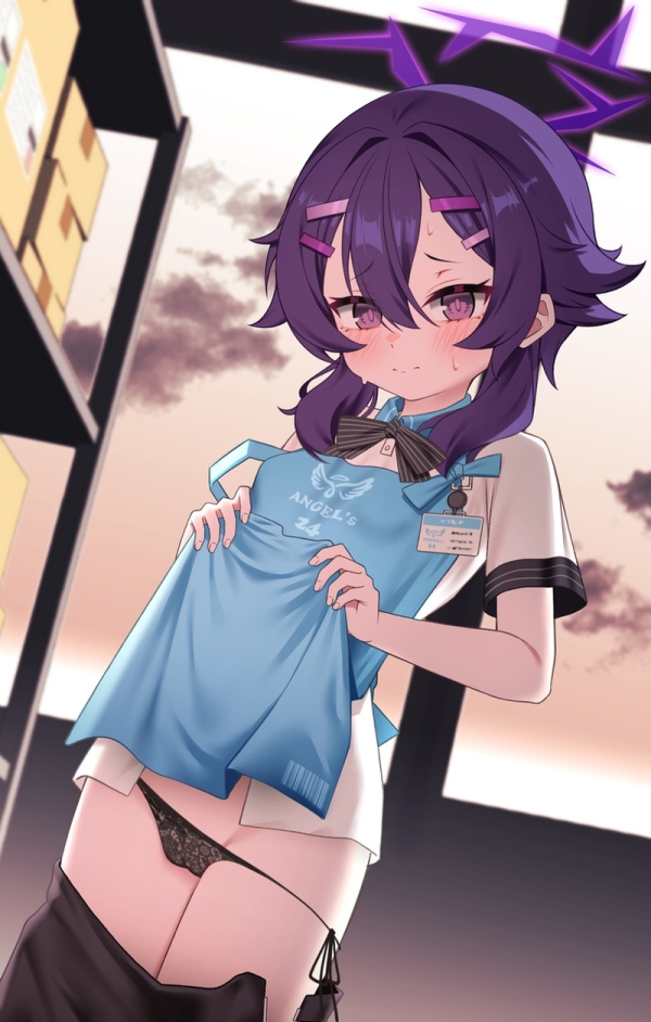 【二次】女の子の困った顔がエロい二次画像 Part45 | えろかん 28 【二次】女の子の困った顔がエロい二次画像 Part45 | えろかん 27 img 69e0067a2f710