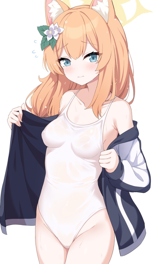 【二次】女の子の困った顔がエロい二次画像 Part45 | えろかん 58 【二次】女の子の困った顔がエロい二次画像 Part45 | えろかん 57 img 69e0067c210c2