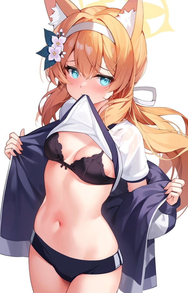 【二次】女の子の困った顔がエロい二次画像 Part45 | えろかん 66 【二次】女の子の困った顔がエロい二次画像 Part45 | えろかん 65 img 69e0067c969da