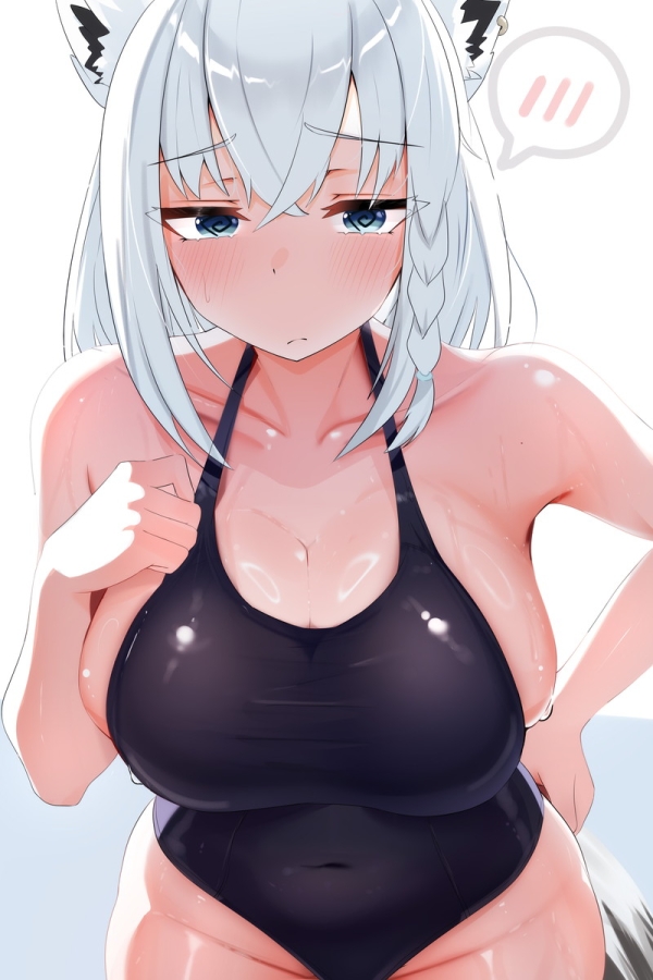 【二次】女の子の困った顔がエロい二次画像 Part45 | えろかん 72 【二次】女の子の困った顔がエロい二次画像 Part45 | えろかん 71 img 69e0067cec831