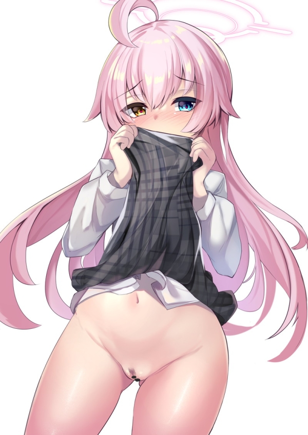 【二次】女の子の困った顔がエロい二次画像 Part45 | えろかん 100 【二次】女の子の困った顔がエロい二次画像 Part45 | えろかん 99 img 69e0067ec2535