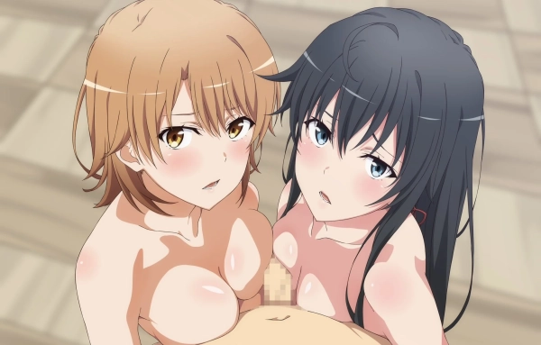 「ぜんぶ吐き出してしまえ♡」姉妹や親友、ライバル同士の同時攻撃で抜かれちゃうWパイズリ画像♪ 88 「ぜんぶ吐き出してしまえ♡」姉妹や親友、ライバル同士の同時攻撃で抜かれちゃうWパイズリ画像♪ 87 img 69e022a62ea0b