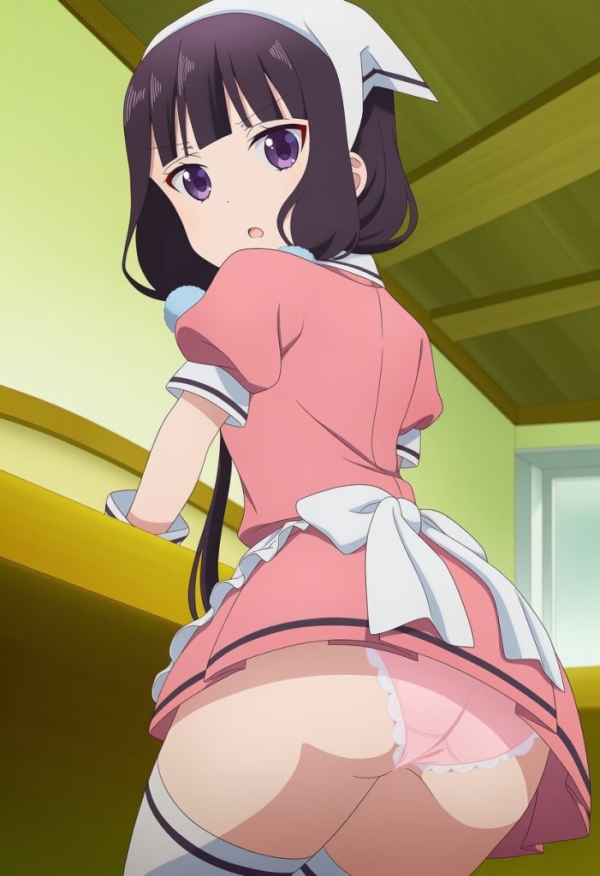 【ブレンド・S】桜ノ宮苺香ちゃんのスカートたくしあげ画像♥ | にじエロファンタジア 28 【ブレンド・S】桜ノ宮苺香ちゃんのスカートたくしあげ画像♥ | にじエロファンタジア 27 img 69e05afac97f7