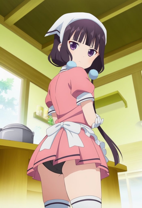 【ブレンド・S】桜ノ宮苺香ちゃんのスカートたくしあげ画像♥ | にじエロファンタジア 30 【ブレンド・S】桜ノ宮苺香ちゃんのスカートたくしあげ画像♥ | にじエロファンタジア 29 img 69e05afae5bd6