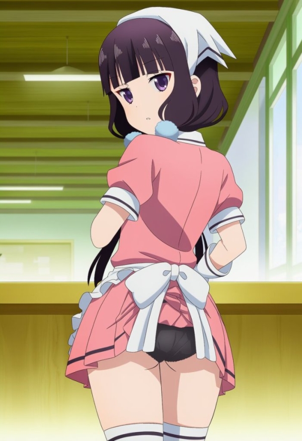 【ブレンド・S】桜ノ宮苺香ちゃんのスカートたくしあげ画像♥ | にじエロファンタジア 32 【ブレンド・S】桜ノ宮苺香ちゃんのスカートたくしあげ画像♥ | にじエロファンタジア 31 img 69e05afb0c7b4