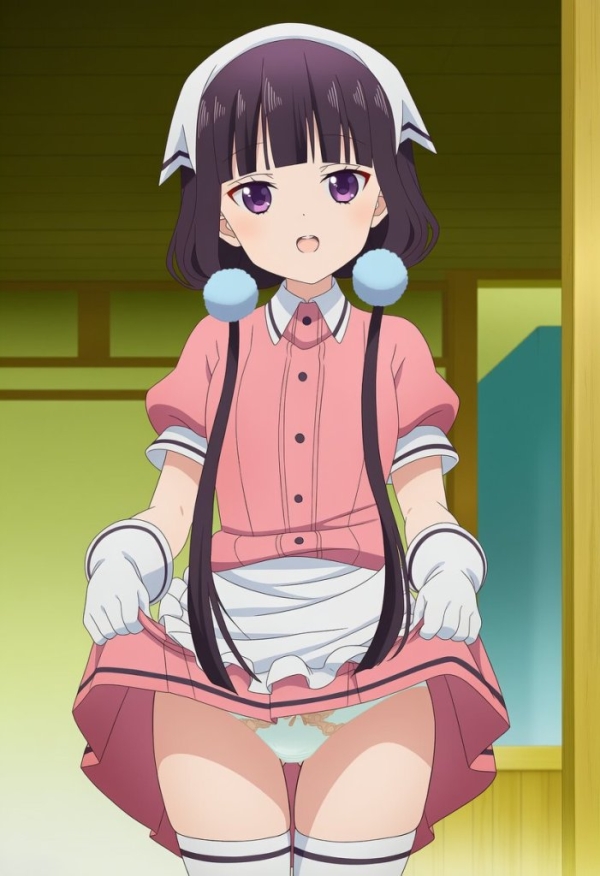 【ブレンド・S】桜ノ宮苺香ちゃんのスカートたくしあげ画像♥ | にじエロファンタジア 40 【ブレンド・S】桜ノ宮苺香ちゃんのスカートたくしあげ画像♥ | にじエロファンタジア 39 img 69e05afb85030