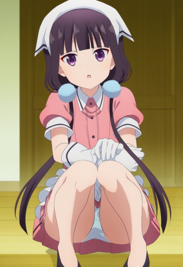 【ブレンド・S】桜ノ宮苺香ちゃんのスカートたくしあげ画像♥ | にじエロファンタジア 42 【ブレンド・S】桜ノ宮苺香ちゃんのスカートたくしあげ画像♥ | にじエロファンタジア 41 img 69e05afba3300