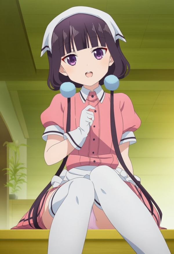 【ブレンド・S】桜ノ宮苺香ちゃんのスカートたくしあげ画像♥ | にじエロファンタジア 44 【ブレンド・S】桜ノ宮苺香ちゃんのスカートたくしあげ画像♥ | にじエロファンタジア 43 img 69e05afbc1a3f