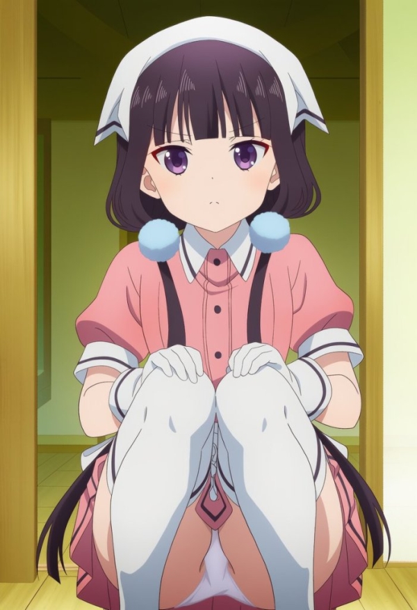 【ブレンド・S】桜ノ宮苺香ちゃんのスカートたくしあげ画像♥ | にじエロファンタジア 46 【ブレンド・S】桜ノ宮苺香ちゃんのスカートたくしあげ画像♥ | にじエロファンタジア 45 img 69e05afbde97d