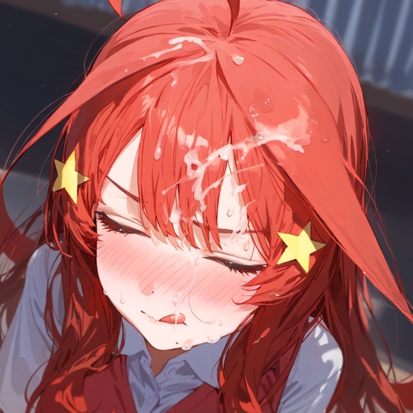 【画像】中野五月に手コキしてもらってぶっかけるエロ画像♥ | にじエロファンタジア 36 【画像】中野五月に手コキしてもらってぶっかけるエロ画像♥ | にじエロファンタジア 35 img 69e103c3484fb