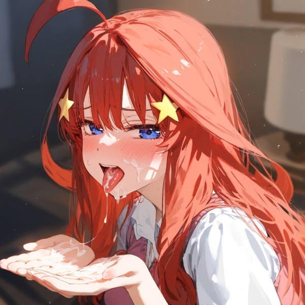 【画像】中野五月に手コキしてもらってぶっかけるエロ画像♥ | にじエロファンタジア 38 【画像】中野五月に手コキしてもらってぶっかけるエロ画像♥ | にじエロファンタジア 37 img 69e103c37d60f