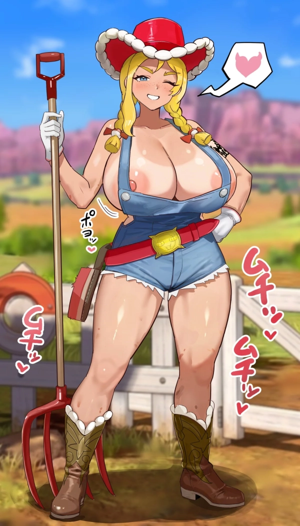 【ポケモン】ルッコラ のH画像◆ 24 【ポケモン】ルッコラ のH画像◆ 23 img 69f5e4310b358