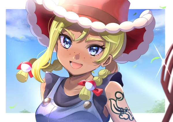 【ポケモン】ルッコラ のH画像◆ 52 【ポケモン】ルッコラ のH画像◆ 51 img 69f5e434c526f