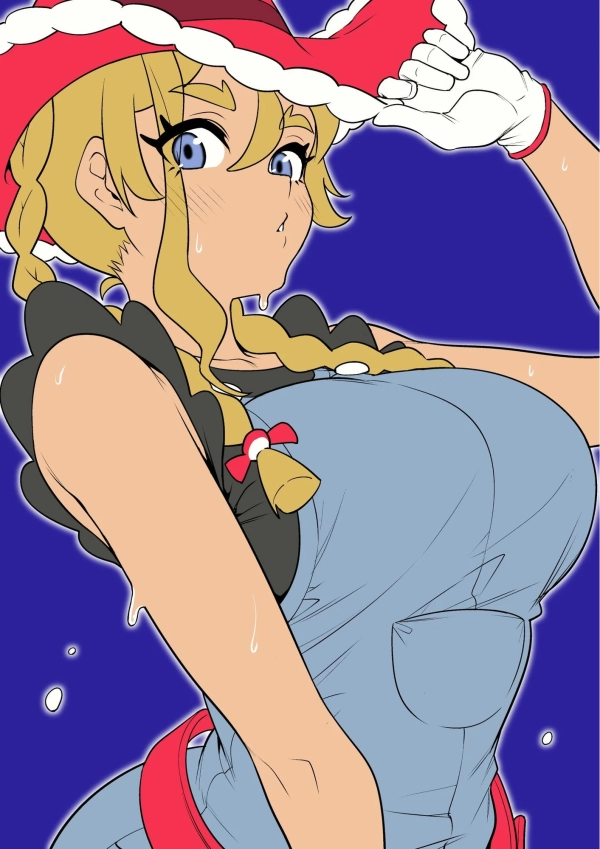 【ポケモン】ルッコラ のH画像◆ 64 【ポケモン】ルッコラ のH画像◆ 63 img 69f5e436ee1ff