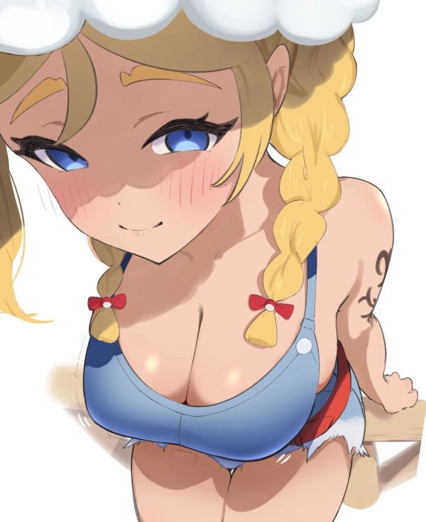 【ポケモン】ルッコラ のH画像◆ 78 【ポケモン】ルッコラ のH画像◆ 77 img 69f5e439876a7